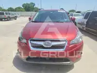2013 Subaru XV фото