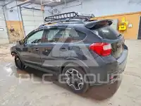 2013 Subaru XV фото