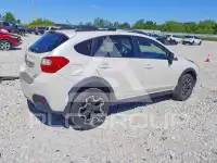 2013 Subaru XV фото