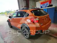 2013 Subaru XV фото