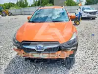 2013 Subaru XV фото