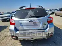 2013 Subaru XV фото