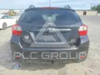 2013 Subaru XV photo