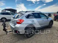 2013 Subaru XV фото