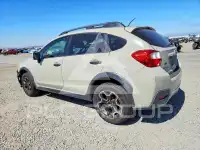 2013 Subaru XV фото