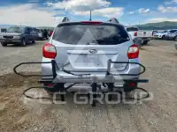 2013 Subaru XV фото