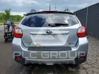 2013 Subaru XV фото