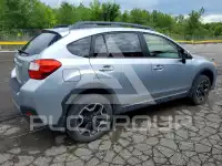 2013 Subaru XV фото