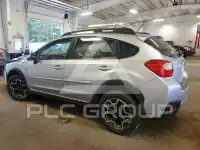 2013 Subaru XV фото