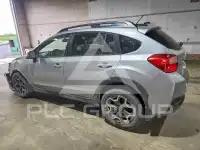 2013 Subaru XV фото