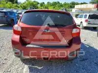 2013 Subaru XV фото