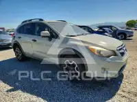 2013 Subaru XV фото