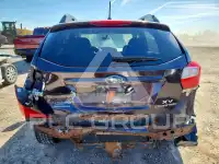 2013 Subaru XV фото