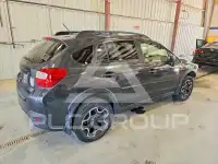 2013 Subaru XV фото