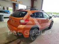 2013 Subaru XV фото