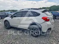 2013 Subaru XV фото