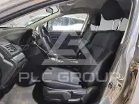 2013 Subaru XV фото