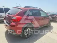 2013 Subaru XV фото
