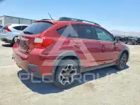 2013 Subaru XV фото