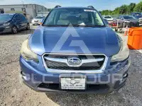 2013 Subaru XV фото