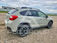 2013 Subaru XV photo