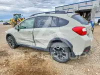 2013 Subaru XV photo