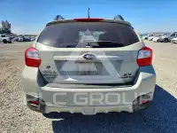2013 Subaru XV фото