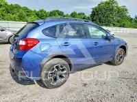2013 Subaru XV фото