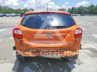 2013 Subaru XV фото