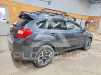 2013 Subaru XV фото