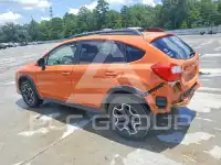 2013 Subaru XV фото