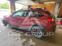2013 Subaru XV photo