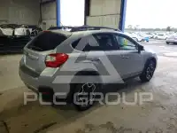 2013 Subaru XV photo