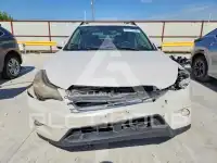 2013 Subaru XV фото