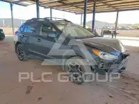 2013 Subaru XV фото