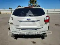 2013 Subaru XV photo