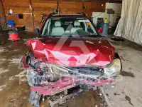 2013 Subaru XV photo