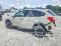 2013 Subaru XV photo