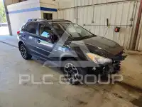2013 Subaru XV фото