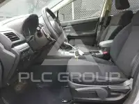 2013 Subaru XV фото