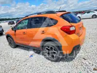 2013 Subaru XV фото