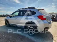 2013 Subaru XV photo