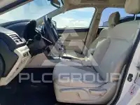 2013 Subaru XV фото