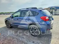 2013 Subaru XV фото