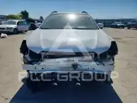 2013 Subaru XV photo