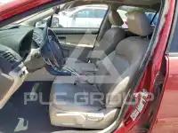 2013 Subaru XV фото