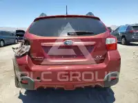 2013 Subaru XV фото