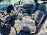 2013 Subaru XV фото