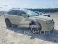 2013 Subaru XV photo