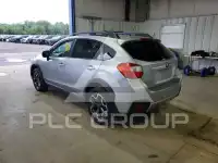 2013 Subaru XV photo